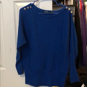 Ralph Lauren longsleeve sweater